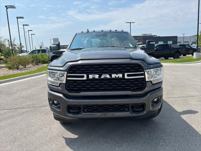 new 2024 Ram 2500 car, priced at $67,045