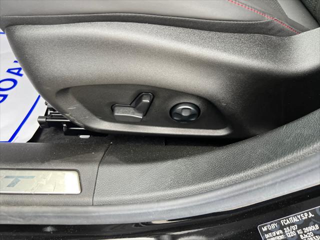 used 2024 Dodge Hornet car, priced at $29,987