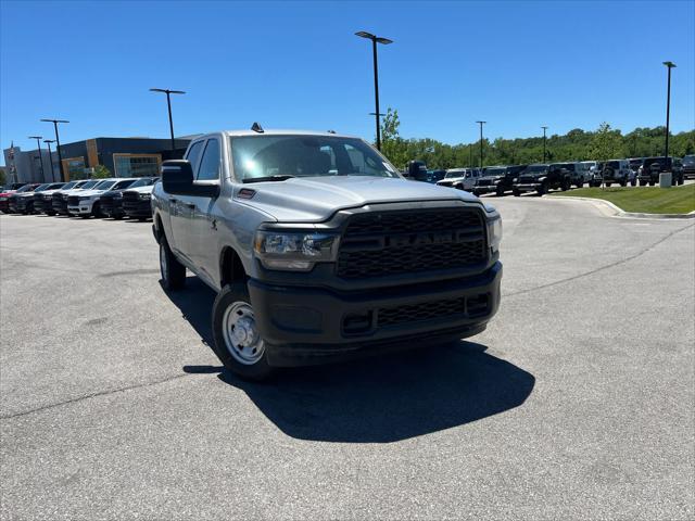 new 2024 Ram 2500 car, priced at $55,975