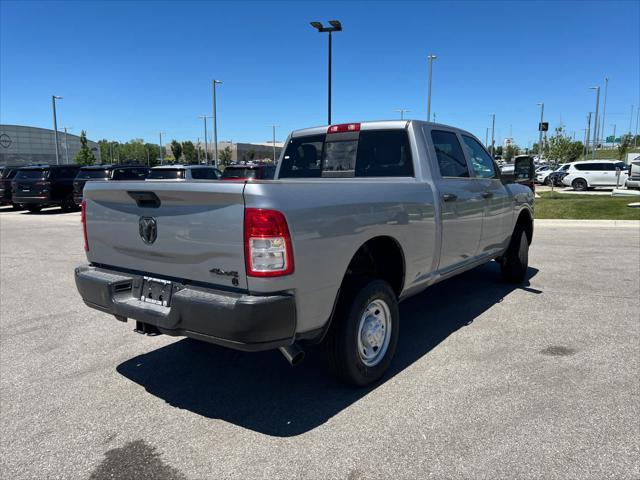 new 2024 Ram 2500 car, priced at $51,475