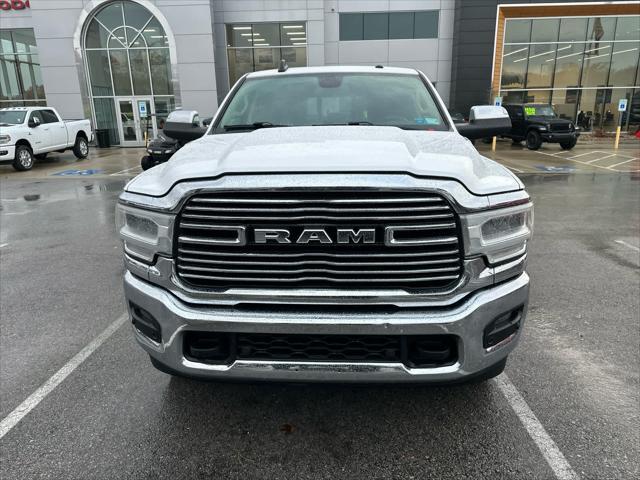 used 2019 Ram 2500 car, priced at $45,992