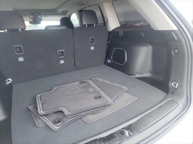 used 2023 Jeep Grand Cherokee 4xe car, priced at $33,500