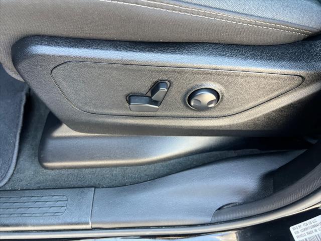 used 2022 Ram 1500 car, priced at $32,949