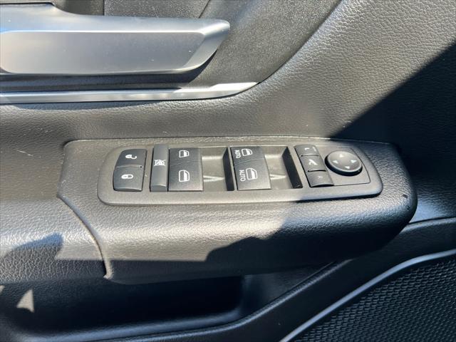 used 2022 Ram 1500 car, priced at $32,949