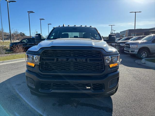 new 2024 Ram 2500 car, priced at $43,390