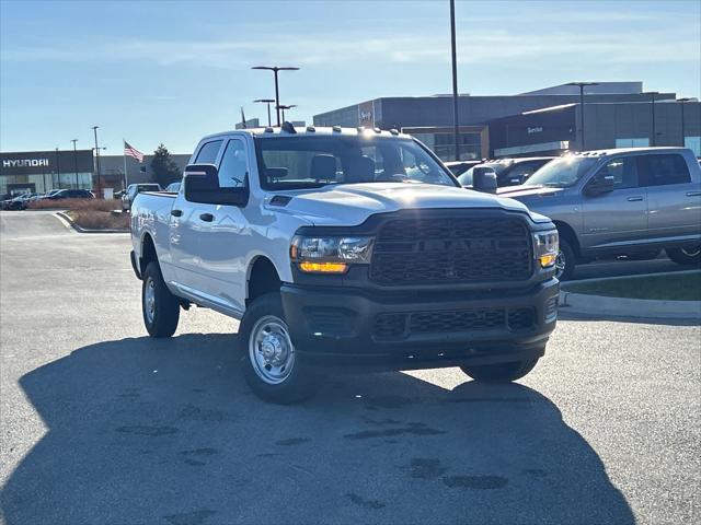 new 2024 Ram 2500 car, priced at $43,390