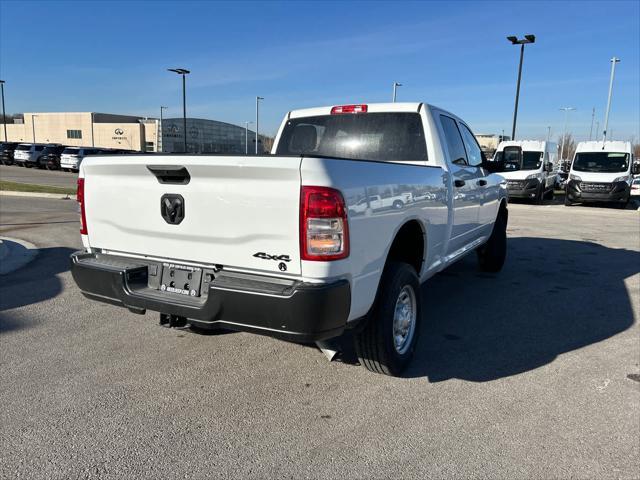 new 2024 Ram 2500 car, priced at $43,390