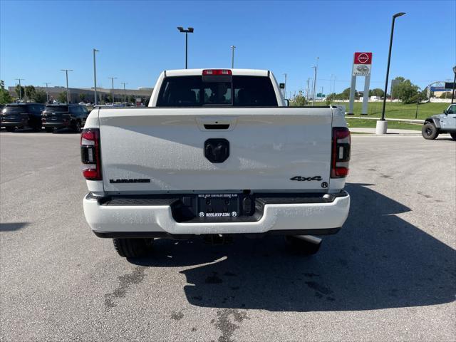 new 2024 Ram 2500 car, priced at $73,910