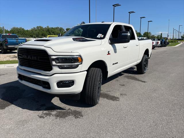 new 2024 Ram 2500 car, priced at $73,910