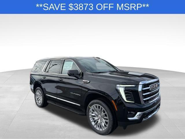 new 2026 GMC Yukon car, priced at $74,157