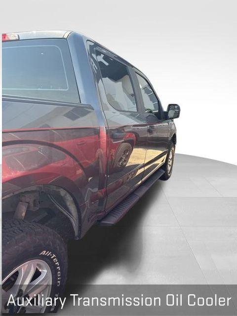 used 2015 Ford F-150 car, priced at $19,426