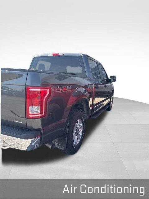 used 2015 Ford F-150 car, priced at $19,426