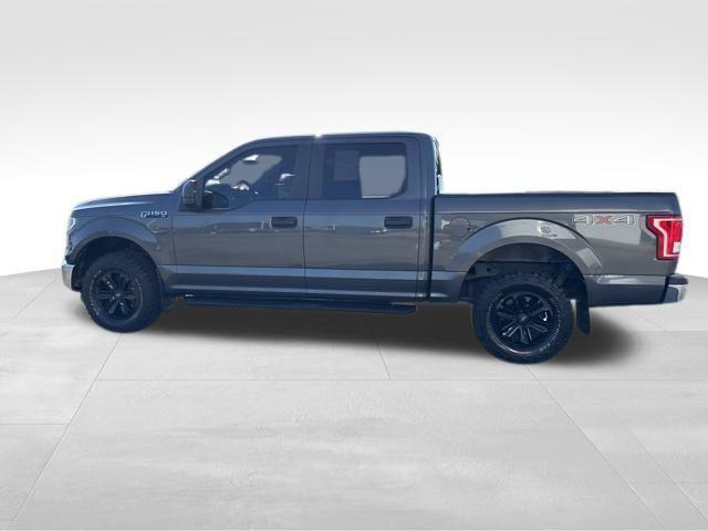 used 2015 Ford F-150 car, priced at $19,426