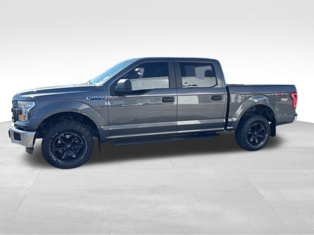 used 2015 Ford F-150 car, priced at $19,426