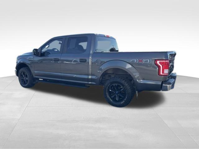 used 2015 Ford F-150 car, priced at $19,426