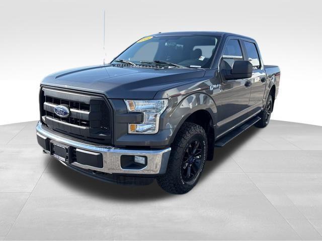used 2015 Ford F-150 car, priced at $19,426