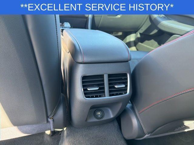 used 2020 Hyundai Sonata car, priced at $17,637