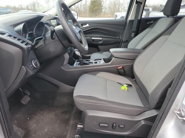 used 2019 Ford Escape car, priced at $13,200