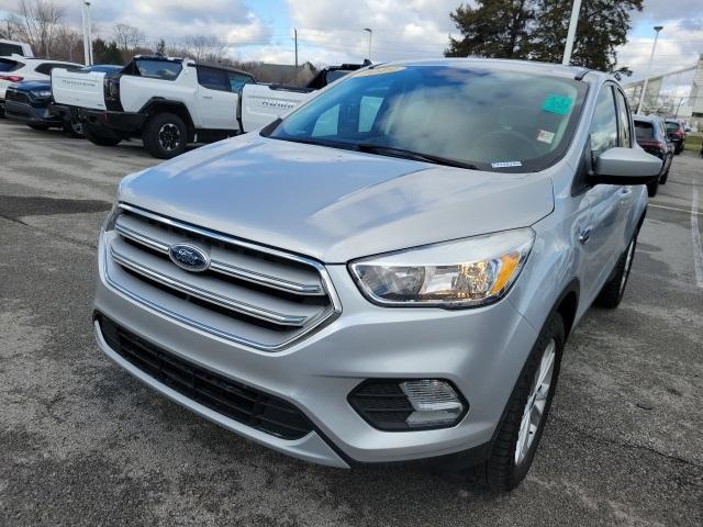 used 2019 Ford Escape car, priced at $13,200