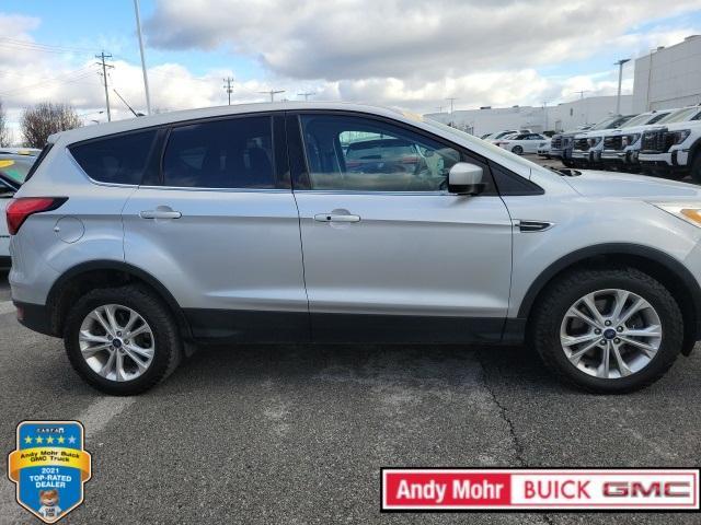 used 2019 Ford Escape car, priced at $13,200