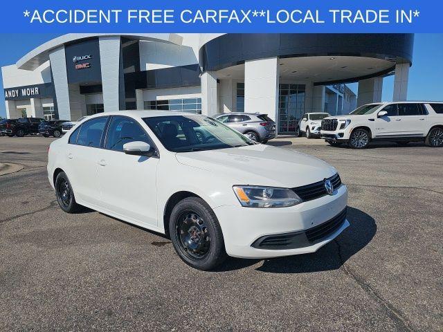 used 2014 Volkswagen Jetta car, priced at $4,900