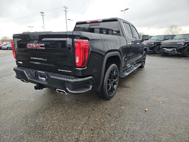 used 2020 GMC Sierra 1500 car, priced at $37,750