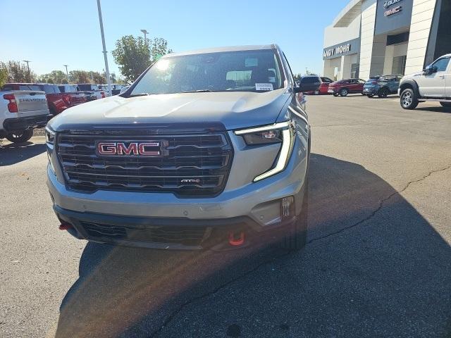 new 2024 GMC Acadia car, priced at $56,245