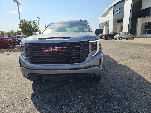 new 2025 GMC Sierra 1500 car, priced at $51,710