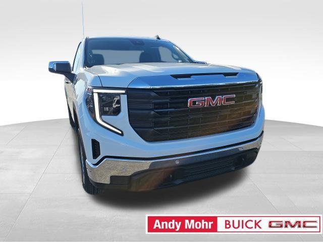 new 2025 GMC Sierra 1500 car, priced at $38,924