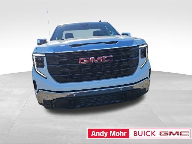 new 2025 GMC Sierra 1500 car, priced at $38,924