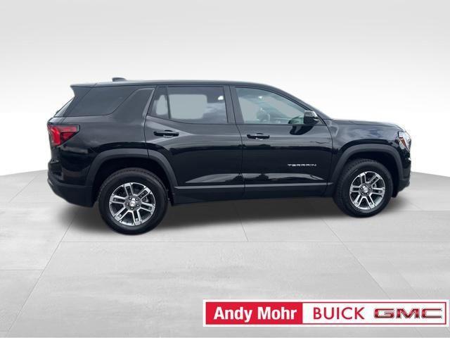 new 2026 GMC Terrain car, priced at $29,511