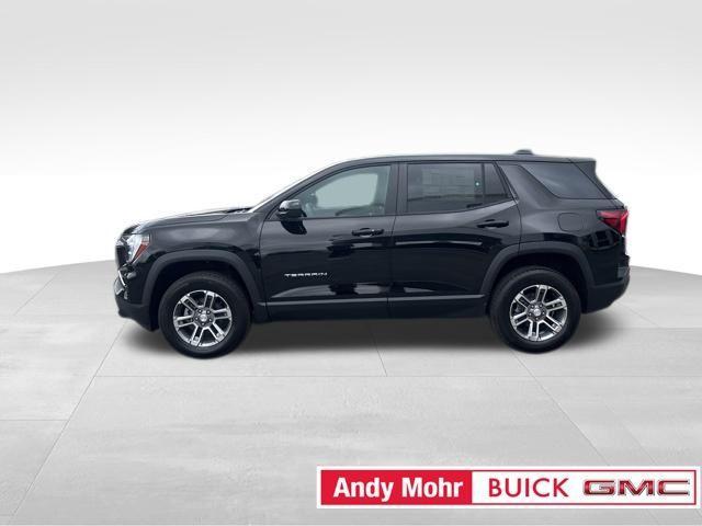 new 2026 GMC Terrain car, priced at $29,511