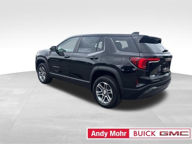 new 2026 GMC Terrain car, priced at $29,511