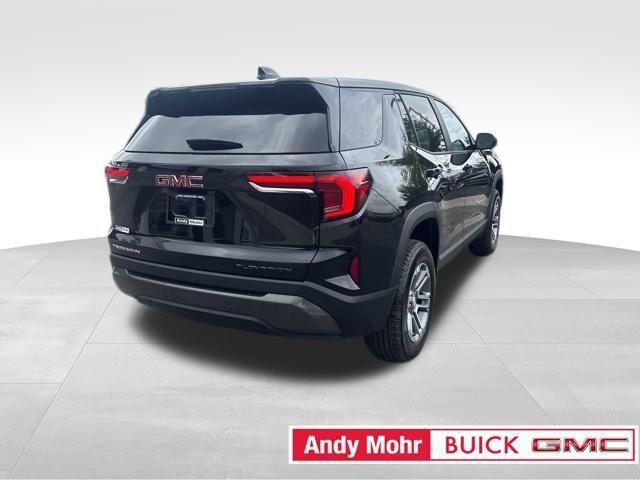 new 2026 GMC Terrain car, priced at $29,511