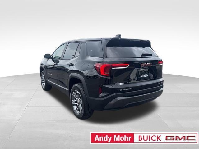 new 2026 GMC Terrain car, priced at $29,511