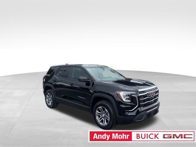 new 2026 GMC Terrain car, priced at $29,511