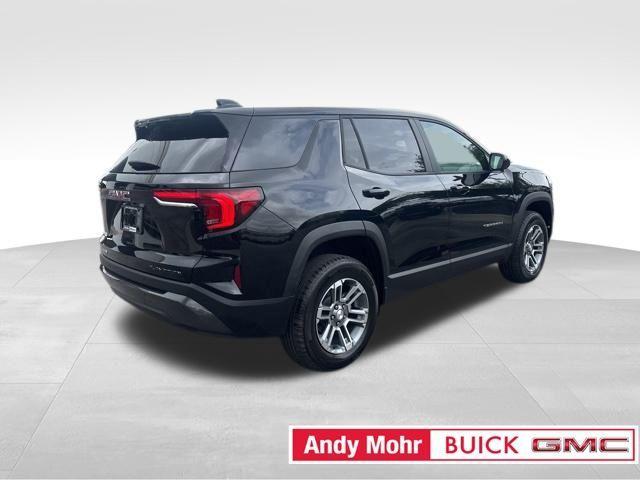 new 2026 GMC Terrain car, priced at $29,511