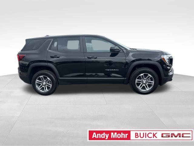new 2026 GMC Terrain car, priced at $29,511