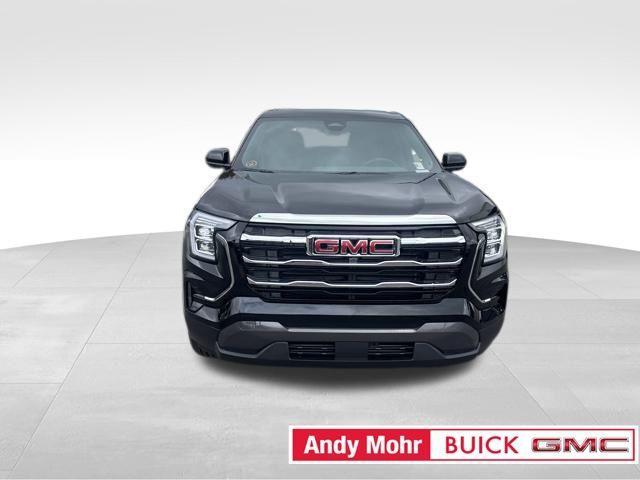 new 2026 GMC Terrain car, priced at $29,511