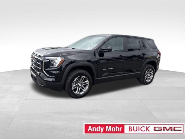 new 2026 GMC Terrain car, priced at $29,511