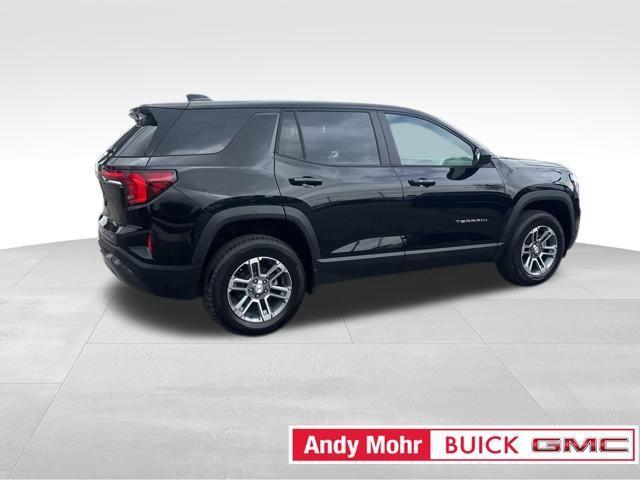 new 2026 GMC Terrain car, priced at $29,511