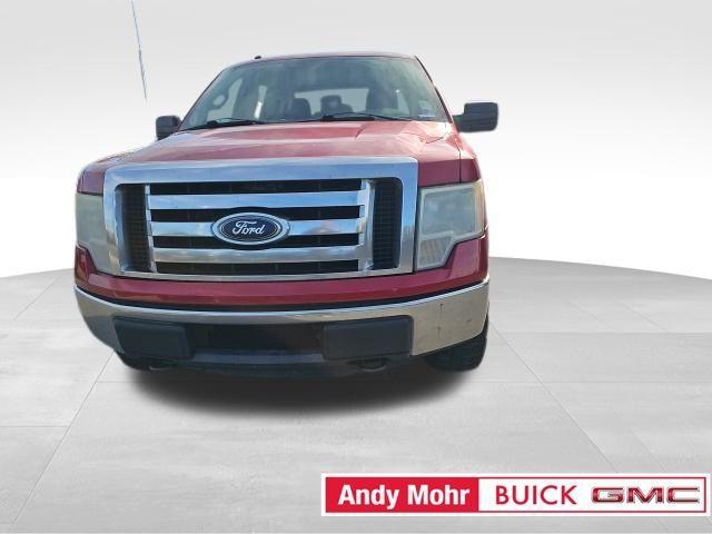 used 2011 Ford F-150 car, priced at $6,142