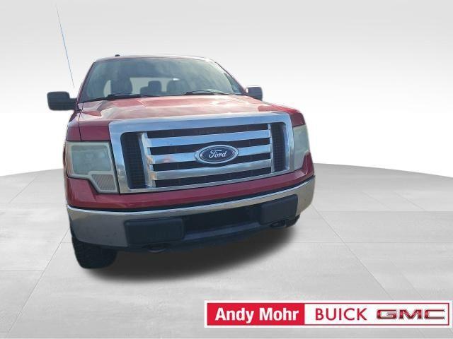 used 2011 Ford F-150 car, priced at $6,142