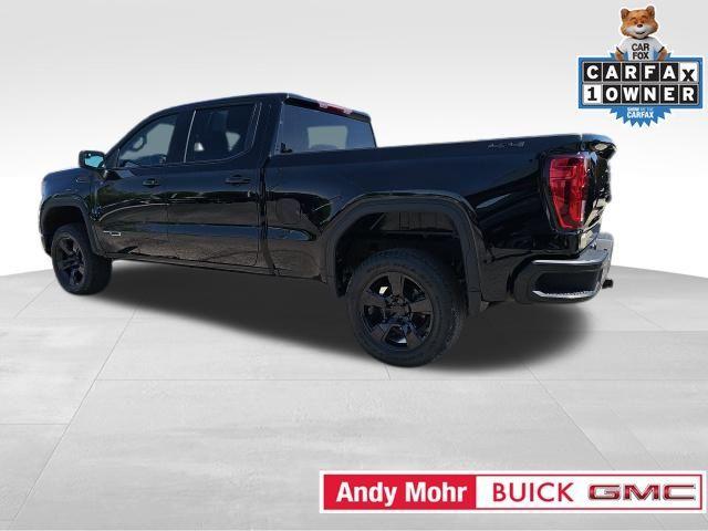 used 2022 GMC Sierra 1500 car, priced at $41,569