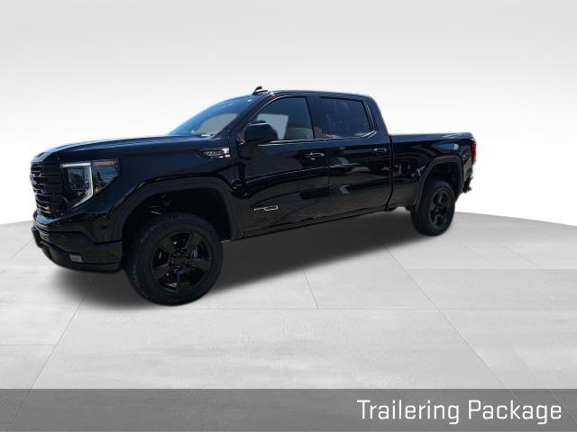 used 2022 GMC Sierra 1500 car, priced at $41,417