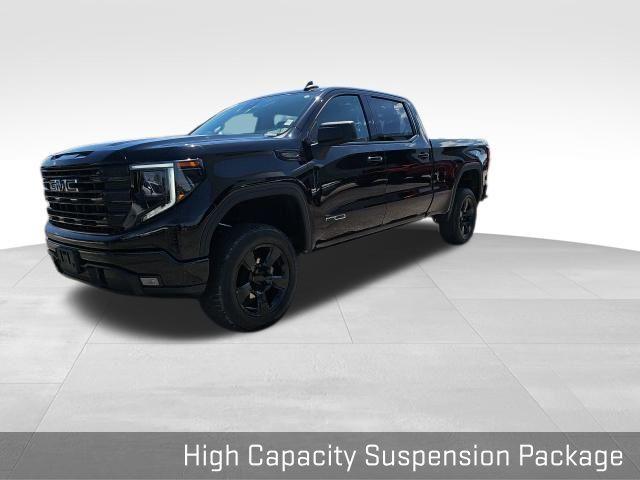 used 2022 GMC Sierra 1500 car, priced at $41,417