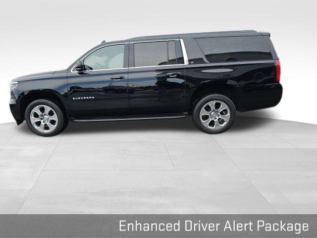 used 2019 Chevrolet Suburban car, priced at $23,783
