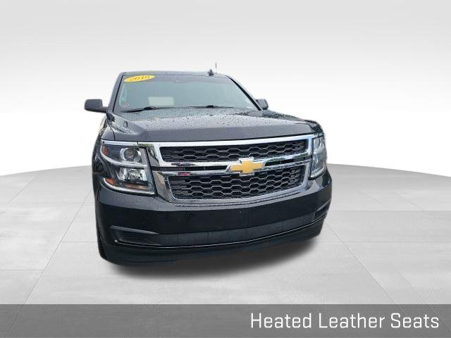 used 2019 Chevrolet Suburban car, priced at $23,783