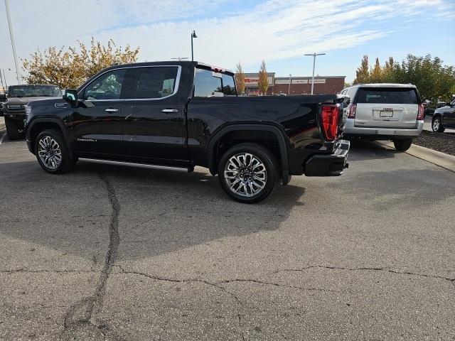 new 2025 GMC Sierra 1500 car, priced at $81,099