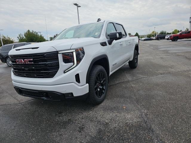 new 2025 GMC Sierra 1500 car, priced at $58,900